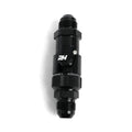08 DRY BREAK QUICK RELEASE ADAPTER BLACK