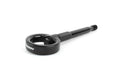 PERRIN 22-25 Toyota GR86 Tow Hook Kit (Front) - Black