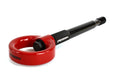 PERRIN 25-26 Subaru Forester (Base/Ltd-Prem-Sport-Touring Incl. Hybrid/Wldrns) FR Tow Hook Kit - Red