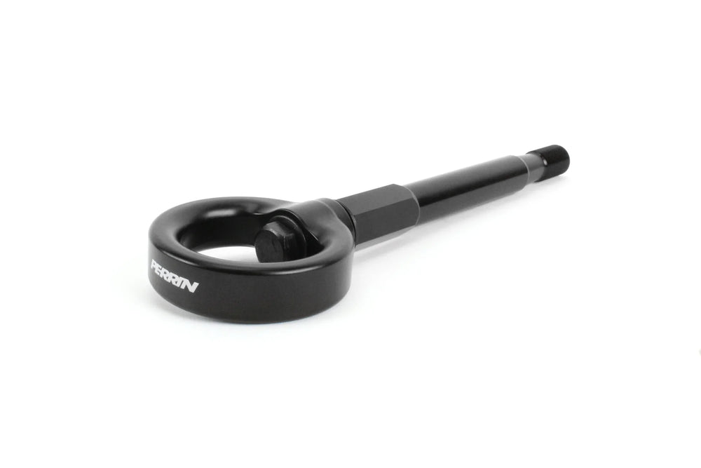 Perrin Performance red auto part