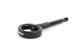 PERRIN 25-26 Subaru Forester (Base/Ltd-Prem-Sport-Touring Incl. Hybrid/Wldrns) FR Tow Hook Kit - Red