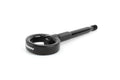 PERRIN 25-26 Subaru Forester (Base/Ltd-Prem-Sport-Touring Incl. Hybrid/Wldrns) FR Tow Hook Kit - Bk