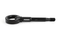 PERRIN 25-26 Subaru Forester (Base/Ltd-Prem-Sport-Touring Incl. Hybrid/Wldrns) FR Tow Hook Kit - Bk