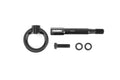 PERRIN 25-26 Subaru Forester (Base/Ltd-Prem-Sport-Touring Incl. Hybrid/Wldrns) FR Tow Hook Kit - Bk
