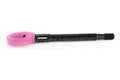Perrin 02-07 Subaru WRX/STI Tow Hook Kit (Front) - Hyper Pink