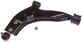 CONTROL ARM