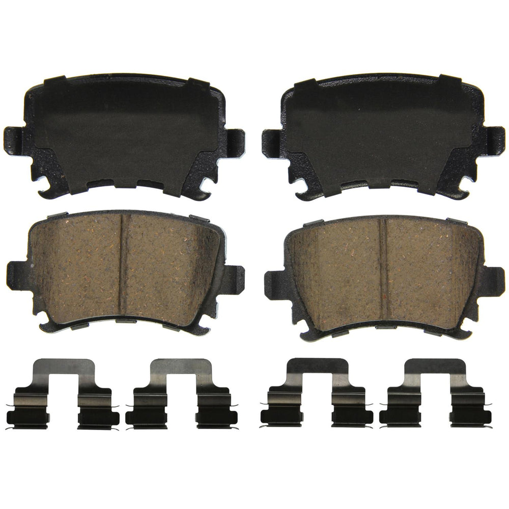 WAGNER BRAKE auto part