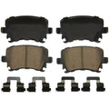 WAGNER BRAKE auto part