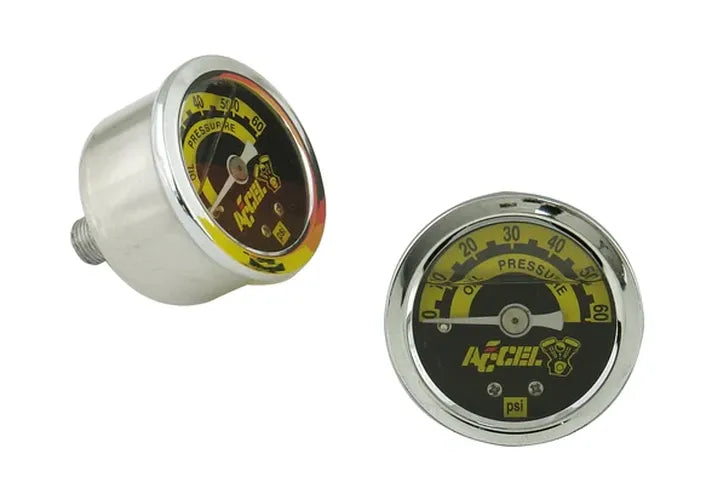 GAUGE,OIL PR