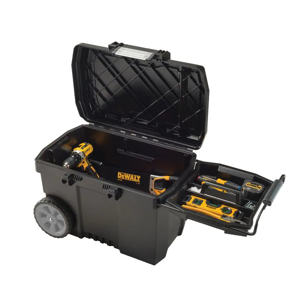DEWALT CONTRACTOR 15GAL