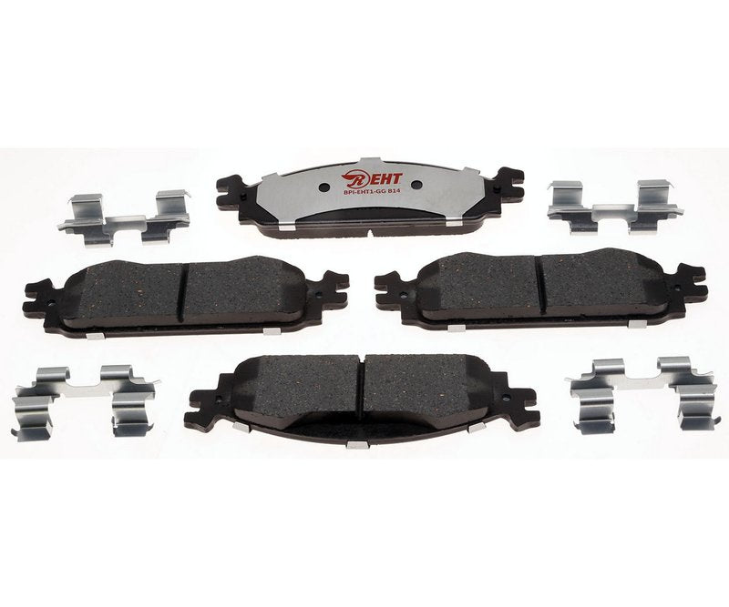 R auto part