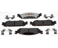 BRAKE PAD SET