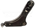 CONTROL ARM