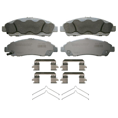 WAGNER BRAKE auto part
