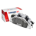 WAGNER OEX CUSTOM DISC PAD SET