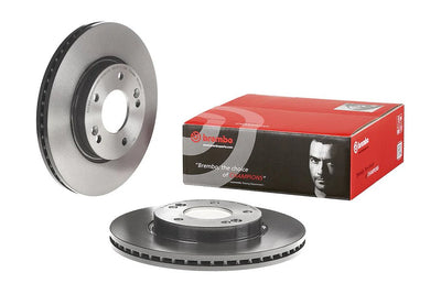 DISC BRAKE ROTOR