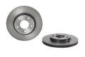 DISC BRAKE ROTOR