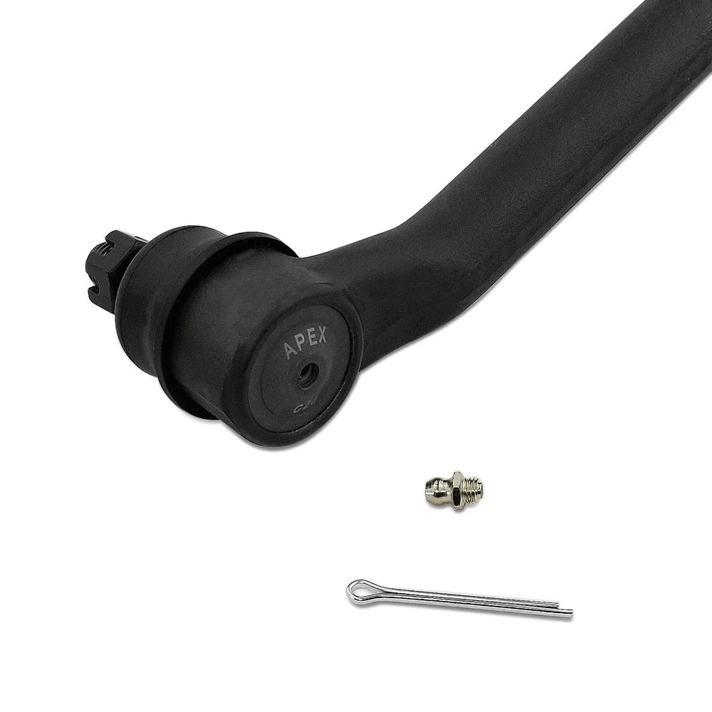 Apex Chassis LLC auto part