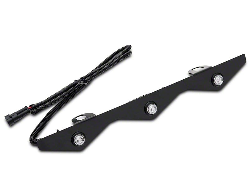 Custom Auto Works auto part