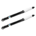 Bilstein B4 2001 BMW 325i Base Wagon Rear Twintube Shock Absorber