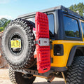 Motobilt roof rack
