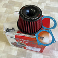 Power Intake Filter OD 16