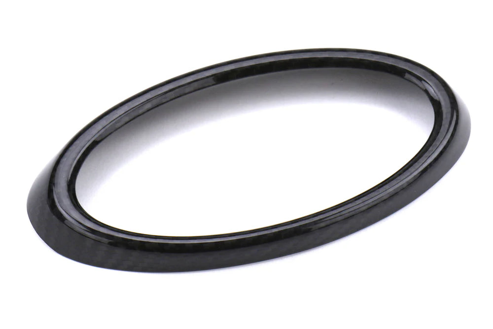Outside Line Motoring carbon auto part