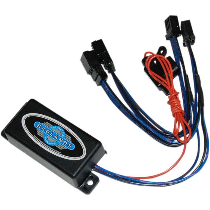 Badlands 2014+ XL Plug N Play SUPER Load Equalizer LEQ