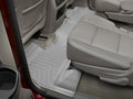WeatherTech 25-26 Toyota 4Runner Hybrid 3rd Row Rear FloorLiner - Grey