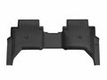 WeatherTech black auto part