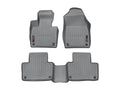 WeatherTech 2023 Cadillac Lyriq Rear FloorLiner - Grey