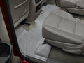 WeatherTech 2023 Cadillac Lyriq Rear FloorLiner - Grey