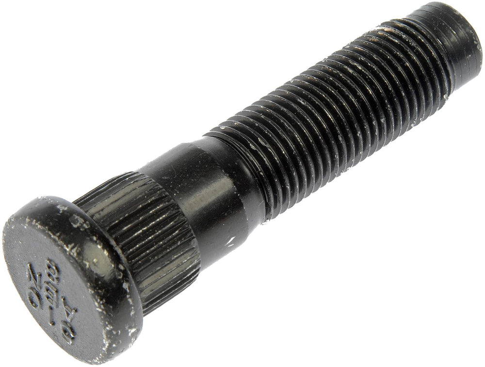 WHEEL STUD 9/16 X 18