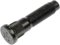 WHEEL STUD 9/16 X 18