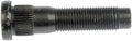 WHEEL STUD 9/16 X 18