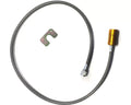 McLeod Quick Disconnect Female End To An4F 36in Steel Braided Line