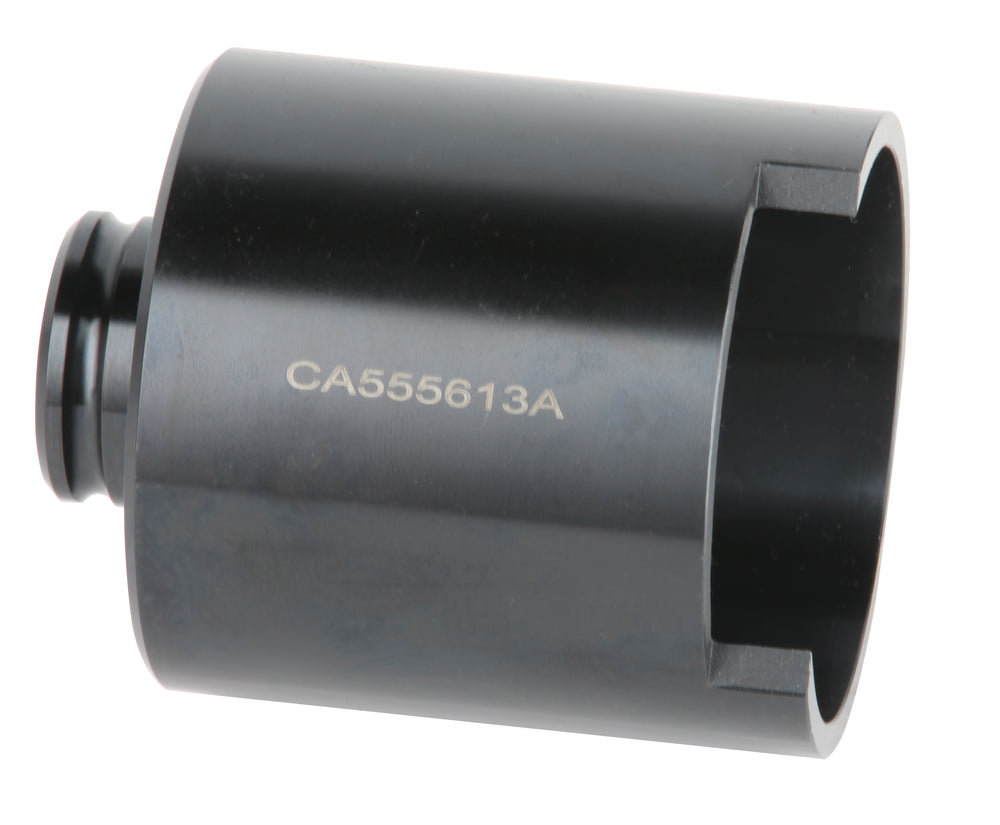 CONNECTED ADAPTER