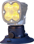 AUXILIARY LIGHT MOUNT
