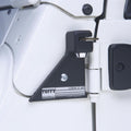 Tuffy Security Products Door Locker