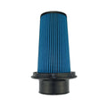 Injen air filter close-up