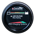 ROUND BATTERY FUEL GAUGE FOR 24V FLOODED/ AGM BATTERY PACK