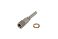 Oil Feed Fitting Assembly (Stainless Steel)