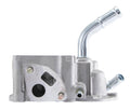 THERMOSTAT HOUSING