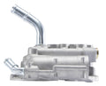 THERMOSTAT HOUSING