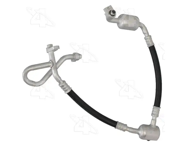 FOUR SEASONS auto part