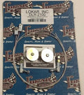 Door Latch Cable Release Kit