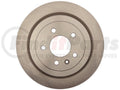 BRAKE ROTOR-DIH PARKING BRAKE