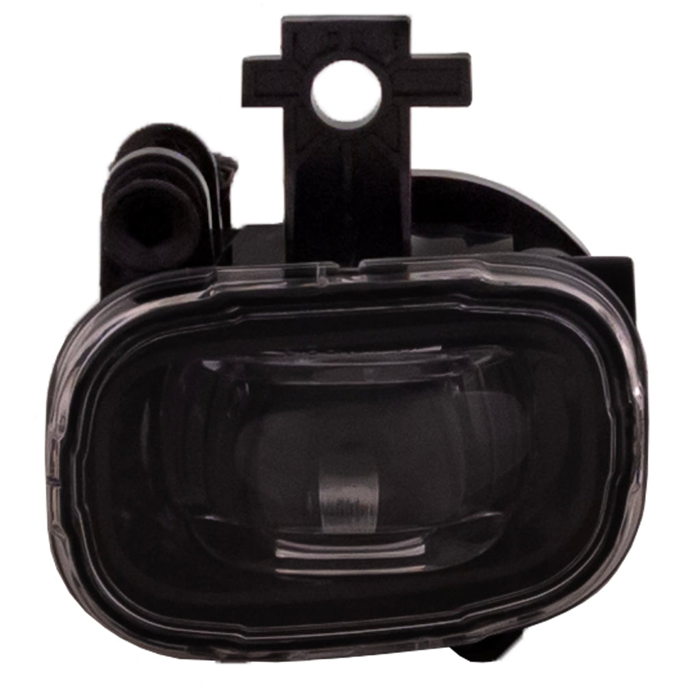 NS ROGUE 21C/PATHFINDER 2124 FOG LAMP ASSY(LED) LH