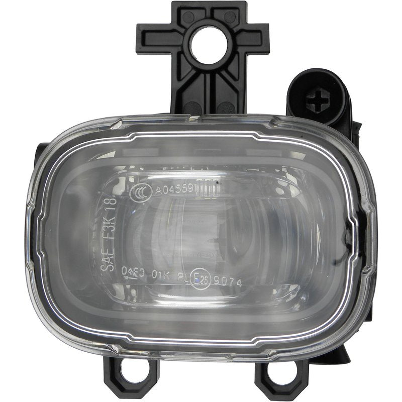 NS ROGUE 21C/PATHFINDER 2124 FOG LAMP ASSY(LED) RH
