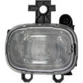 NS ROGUE 21C/PATHFINDER 2124 FOG LAMP ASSY(LED) RH